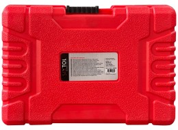 Sérült csavarok és anyák kiszedő készlet MECHANIC NUT REMOVER 2, 25 db