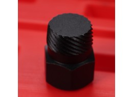 Sérült csavarok és anyák kiszedő készlet MECHANIC NUT REMOVER 2, 25 db