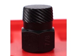 Sérült csavarok és anyák kiszedő készlet MECHANIC NUT REMOVER 2, 25 db