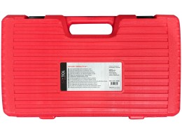 Csap- és csatlakozó kiszedő készlet MECHANIC TERMINAL PIN SET 1, 23 db