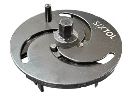 Univerzális háromágú kulcs az üzemanyagtartály érzékelőjéhez MECHANIC FUEL WRENCH 1, 89–170 mm