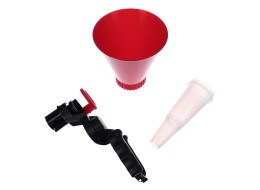 Univerzális olajfeltöltő tölcsér MECHANIC OIL FUNNEL 1