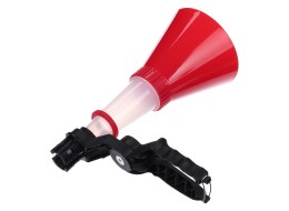 Univerzális olajfeltöltő tölcsér MECHANIC OIL FUNNEL 1