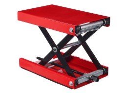 Emelőplatform motorkerékpárhoz MECHANIC BIKE LIFT 1, teherbírás 500 kg