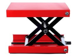 Emelőplatform motorkerékpárhoz MECHANIC BIKE LIFT 1, teherbírás 500 kg