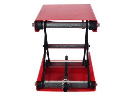 Emelőplatform motorkerékpárhoz MECHANIC BIKE LIFT 1, teherbírás 500 kg