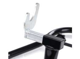 Motorkerékpár-állvány MECHANIC BIKE STAND 1, teherbírás 450 kg