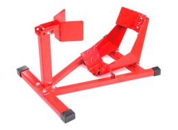 Első motortartó állvány MECHANIC BIKE STAND 2, 17–21