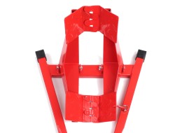 Első motortartó állvány MECHANIC BIKE STAND 2, 17–21