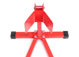 Első motortartó állvány MECHANIC BIKE STAND 2, 17–21