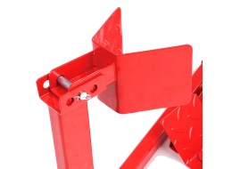 Első motortartó állvány MECHANIC BIKE STAND 2, 17–21