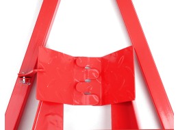 Első motortartó állvány MECHANIC BIKE STAND 2, 17–21