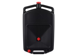 Olajgyűjtő edény MECHANIC OIL TANK 1, 10 l