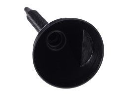 Olajtölcsér készlet fúvókával és szűrővel MECHANIC FUNNEL SET 1, 2 db