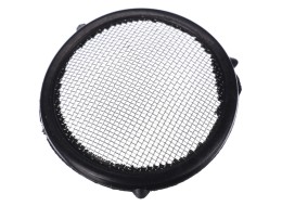 Olajtölcsér készlet fúvókával és szűrővel MECHANIC FUNNEL SET 1, 2 db