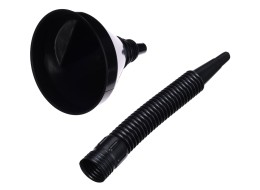 Folyadékutántöltő tölcsérkészlet MECHANIC FUNNEL SET 2, 6 db