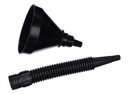 Folyadékutántöltő tölcsérkészlet MECHANIC FUNNEL SET 2, 6 db