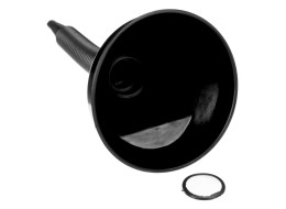 Folyadékutántöltő tölcsérkészlet MECHANIC FUNNEL SET 2, 6 db