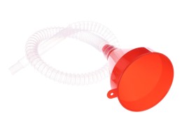 Folyadékutántöltő tölcsérkészlet MECHANIC FUNNEL SET 3, 9 db