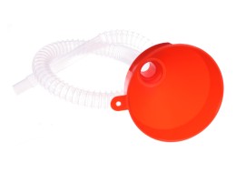 Folyadékutántöltő tölcsérkészlet MECHANIC FUNNEL SET 3, 9 db