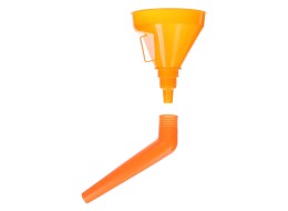 Folyadékutántöltő tölcsérkészlet MECHANIC FUNNEL SET 3, 9 db