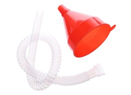 Folyadékutántöltő tölcsérkészlet MECHANIC FUNNEL SET 3, 9 db