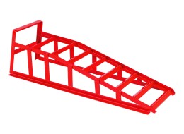 Felhajtó rámpa autókhoz MECHANIC CAR RAMP 2T, teherbírás 2 t