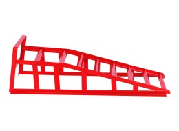 Felhajtó rámpa autókhoz MECHANIC CAR RAMP 2T, teherbírás 2 t