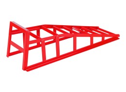 Felhajtó rámpa autókhoz MECHANIC CAR RAMP 2T, teherbírás 2 t
