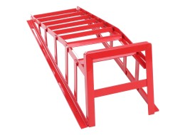 Felhajtó rámpa autókhoz MECHANIC CAR RAMP 2T, teherbírás 2 t