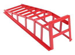 Felhajtó rámpa autókhoz MECHANIC CAR RAMP 2T, teherbírás 2 t
