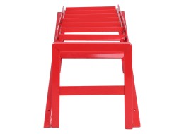 Felhajtó rámpa autókhoz MECHANIC CAR RAMP 2T, teherbírás 2 t