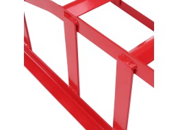Felhajtó rámpa autókhoz MECHANIC CAR RAMP 2T, teherbírás 2 t