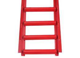 Felhajtó rámpa autókhoz MECHANIC CAR RAMP 2T, teherbírás 2 t