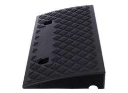 Járdaszegély-rámpa CAR CURB RAMP 1, 50x27x7cm, 2db