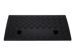 Járdaszegély-rámpa CAR CURB RAMP 1, 50x27x7cm, 2db