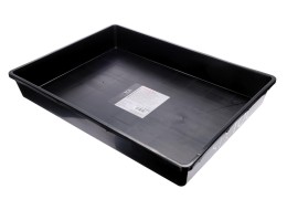 Olajleeresztő és gyűjtőtálca MECHANIC OIL PAN 3, 18L