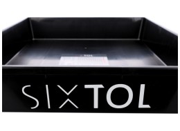 Olajleeresztő és gyűjtőtálca MECHANIC OIL PAN 3, 18L