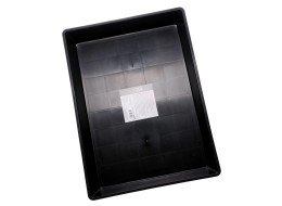 Olajleeresztő és gyűjtőtálca MECHANIC OIL PAN 3, 18L