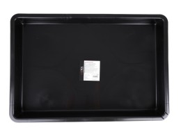 Olajleeresztő és gyűjtőtálca MECHANIC OIL PAN 4, 50L
