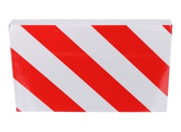 Öntapadós habvédő garázsba CAR PARK GUARD BLOCK 1, 20x33x4 cm, 1 db