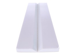 Öntapadós hab sarokvédő garázsba CAR PARK GUARD CORNER 1, 40x12x1,5 cm, 2 db