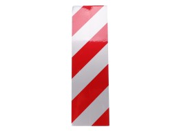 Öntapadós hab sarokvédő garázsba CAR PARK GUARD CORNER 1, 40x12x1,5 cm, 2 db