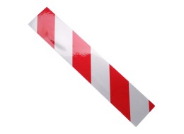 Öntapadós hab csíkvédő garázsba CAR PARK GUARD STRIP 1, 41x7,5x1,5 cm, 2 db