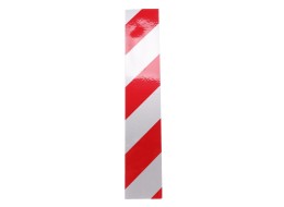 Öntapadós hab csíkvédő garázsba CAR PARK GUARD STRIP 1, 41x7,5x1,5 cm, 2 db