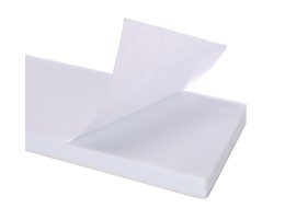 Öntapadós hab csíkvédő garázsba CAR PARK GUARD STRIP 1, 41x7,5x1,5 cm, 2 db