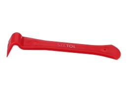 Egyoldalas bontókar kárpitozáshoz és belső térhez MECHANIC TRIM ONE 4