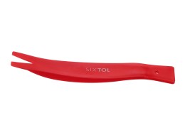 Horonnyal ellátott demontázs kar kárpitozáshoz és belső térhez MECHANIC TRIM ONE 7
