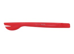 Fogazott szétszerelő kar kárpitozáshoz és belső térhez MECHANIC TRIM ONE 8