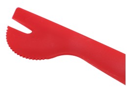 Fogazott szétszerelő kar kárpitozáshoz és belső térhez MECHANIC TRIM ONE 8